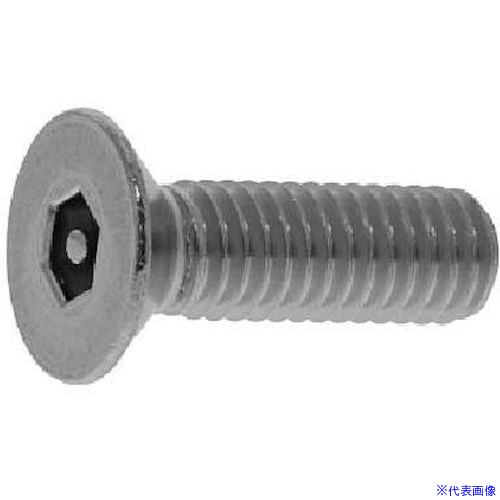 ■SUNCO SUSピン六角穴付サラ小 4×20 (30本入) 0002B101004002000030P(3456767)[送料別途お見積り][法人限定][掲外取寄]