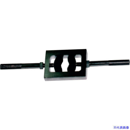 ■ハスコー ネジ山修正ダイス HD2034(3460112)[送料別途見積り][法人・事業所限定][掲外取寄]