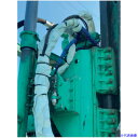 ■シーズファクトリー 「養生の匠」油圧ホースカバー 幅24cm 長さ5m NST000037(3469268)