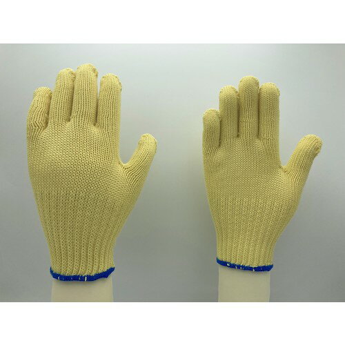 ■赤尾 ケブラー(R)編手袋AKV7GーM AKV7GM(3479466)[送料別途お見積り][法人限定][掲外取寄]