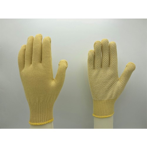 ■赤尾 ケブラー(R)編手袋AKV10GPーL AKV10GPL(3479469)[送料別途お見積り][法人限定][掲外取寄]