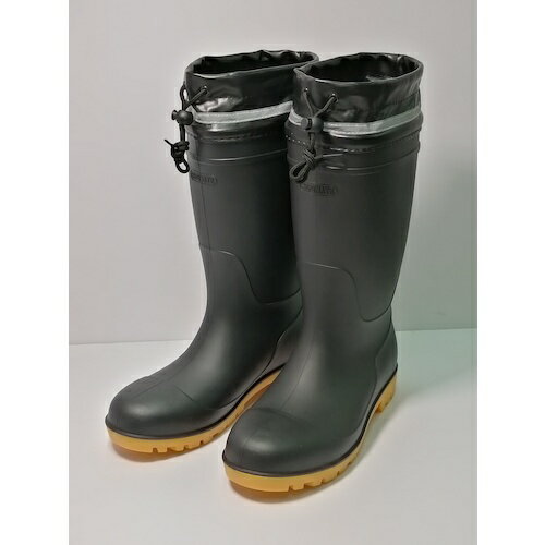 ■富士手袋 PVC セフメイト 抗菌速乾 27.0 966527.0(3483287)[送料別途お見積り][法人限定][掲外取寄]