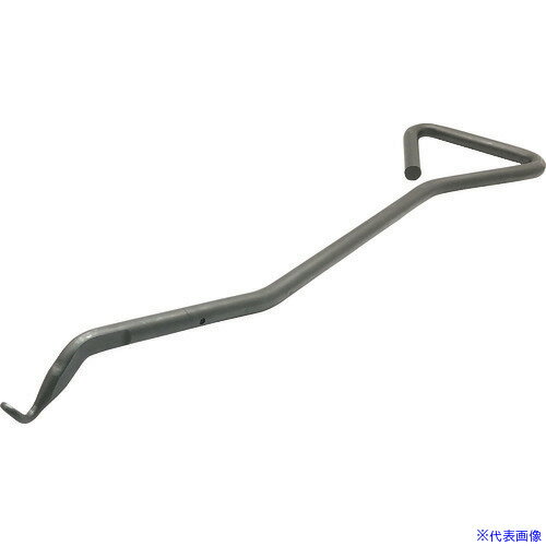 ■HASCO ブレーキスプリングツールHL BS217HL(3484760)[送料別途お見積り][法人限定][掲外取寄]