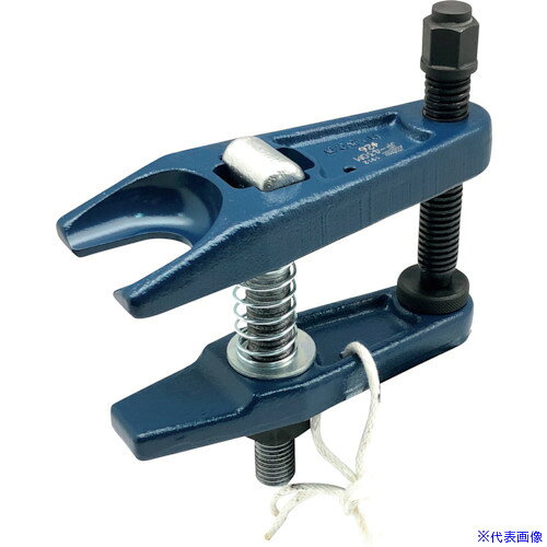 ■HASCO タイロッドジョイントリムーバーM/φ26 JF430M26(3484773)[法人限定][外直送元]