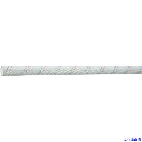 ■弘進ゴム MPホース PVCカバー 10×16 10m MP1010(3490612)[送料別途お見積り][法人限定][外直送]