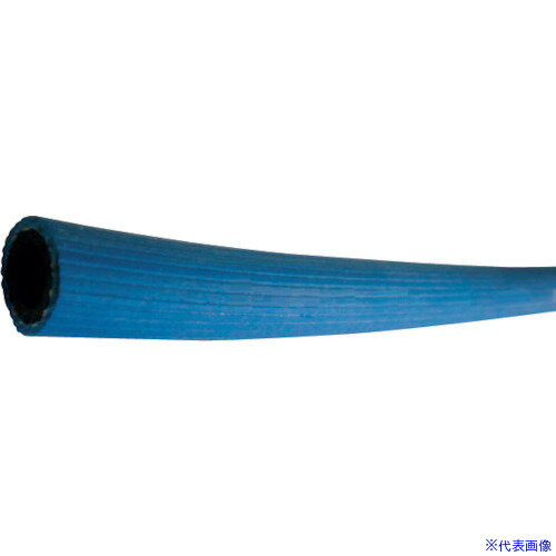 ■弘進ゴム 酸素ホース (OXY) 6×2S 100m OXY6100(3492175)[送料別途お見積り][法人限定][外直送]