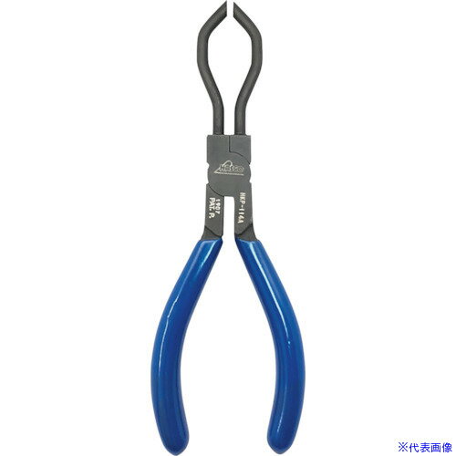 樂天商城 - ■HASCO コネクタープライヤーA (1S入) HKP114A(3492641)[送料別途お見積り][法人限定][掲外取寄]