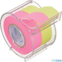 ■YAMATO メモックロールテープ強粘着15ミリ PRK15CHRL(3495750)