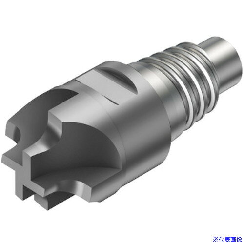 オレンジブック トラスコ中山　TRUSCOSANDVIK コロミルCoroMill[[R上]]316 1/4円形状の超硬ヘッド(345) 1730 〔品番:A31620UM40007563G〕[ 注番:3509433]特長●ヘッド交換式R面取り用エンドミル用途●フライス加工用。仕様●刃数CICT(枚)：4●切削径DC(mm)：6●最大切削径DCX(mm)：19.05●シャンク径DMM(mm)：18.5●機能長さLF(mm)：21.3●全長OAL(mm)：21.3●材質：1730●適合ホルダ：316カッター仕様2●刃先交換式エンドミル材質/仕上セット内容/付属品注意原産国（名称）スウェーデンJANコード本体質量0.107kgオレンジブック トラスコ中山　TRUSCOSANDVIK コロミルCoroMill[[R上]]316 1/4円形状の超硬ヘッド(345) 1730 〔品番:A31620UM40007563G〕[注番:3509433][本体質量：0.107kg]《包装時基本サイズ：72×72×30》〔包装時質量：107g〕分類》切削工具》旋削・フライス加工工具》刃先交換式工具☆納期情報：メーカー取り寄品（弊社より発送）