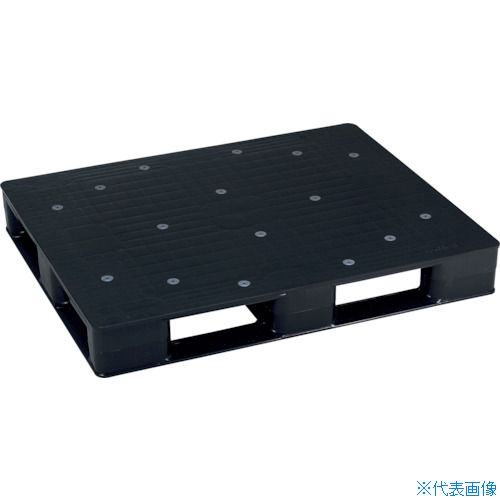 オレンジブック トラスコ中山　TRUSCORISU JC−D4・1109 〔品番:JCD41109BK〕[ 注番:3510383]特長●大型商品や長尺物の搬送に適したパレットシリーズです。仕様●色：ブラック仕様2●片面四方差し材質/仕上セット内容/付属品注意原産国（名称）日本JANコード本体質量20kgオレンジブック トラスコ中山　TRUSCORISU JC−D4・1109 〔品番:JCD41109BK〕[注番:3510383][本体質量：20kg]分類》物流・保管用品》コンテナ・パレット》パレット☆納期情報：オレンジブック掲載以外でメーカー直送品【法人限定＝会社名ご記入お願い致します。】
