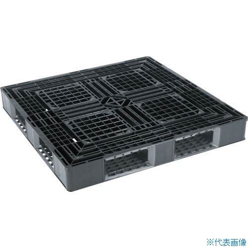 Rakuten - ■RISU JL−D4・1212 JLD41212BK(3510429)[送料別途お見積り][法人限定][外直送]