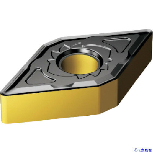 オレンジブック トラスコ中山　TRUSCOSANDVIK T−Max P 旋削用ネガチップ(110) S205 〔品番:DNMG150404SM〕[ 注番:3511066]特長●旋削加工領域の航空機向けエンジン部品の中仕上げから仕上げ加工用に、開発されたコーティング材種です。●塑性変形への耐性と良好なじん性を両立した新しい母材により、信頼性が向上しています。表面に向かうにつれてコバルト含有率を高めることで安定性が向上しています。用途●一般旋削耐熱合金加工用。仕様●適合被削材：S●チップ形状：菱形 55°●切刃有効長LE(mm)：6.4●内接円IC(mm)：12.7●厚さS(mm)：4.7625●コーナ半径RE(mm)：0.3969●穴径D1(mm)：5.156●主逃げ角AN(°)：0●コーティング：TiCN+Al2O3+TiN●加工タイプ：Medium仕様2●結晶成長方位を改善し、安定性のアップした加工性能のほか、耐摩耗性と工具寿命が大幅に向上材質/仕上セット内容/付属品注意原産国（名称）スウェーデンJANコード本体質量13.2gオレンジブック トラスコ中山　TRUSCOSANDVIK T−Max P 旋削用ネガチップ(110) S205 〔品番:DNMG150404SM〕[注番:3511066][本体質量：13.2g]《包装時基本サイズ：129×54×14》〔包装時質量：147g〕分類》切削工具》旋削・フライス加工工具》刃先交換式工具☆納期情報：メーカー取り寄品（弊社より発送）