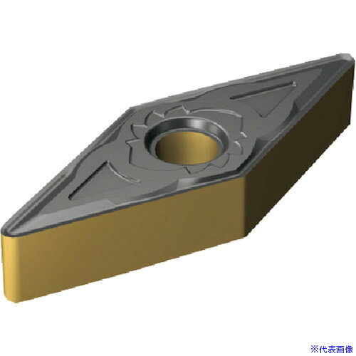 オレンジブック トラスコ中山　TRUSCOSANDVIK T−Max P 旋削用ネガチップ(110) S205 〔品番:VNMG160408SM〕[ 注番:3512628]特長●旋削加工領域の航空機向けエンジン部品の中仕上げから仕上げ加工用に、開発されたコーティング材種です。●塑性変形への耐性と良好なじん性を両立した新しい母材により、信頼性が向上しています。表面に向かうにつれてコバルト含有率を高めることで安定性が向上しています。用途●一般旋削耐熱合金加工用。仕様●適合被削材：超合金とチタン●チップ形状：35°菱形●切刃有効長LE(mm)：15.806●内接円IC(mm)：9.525●厚さS(mm)：4.7625●コーナ半径RE(mm)：0.7938●穴径D1(mm)：3.81●主逃げ角AN(°)：0●コーティング：TiCN+Al2O3+TiN●加工タイプ：Medium仕様2●CVDコーティング材質/仕上セット内容/付属品注意原産国（名称）スウェーデンJANコード本体質量9.7gオレンジブック トラスコ中山　TRUSCOSANDVIK T−Max P 旋削用ネガチップ(110) S205 〔品番:VNMG160408SM〕[注番:3512628][本体質量：9.7g]《包装時基本サイズ：129×54×14》〔包装時質量：127g〕分類》切削工具》旋削・フライス加工工具》刃先交換式工具☆納期情報：メーカー取り寄品（弊社より発送）