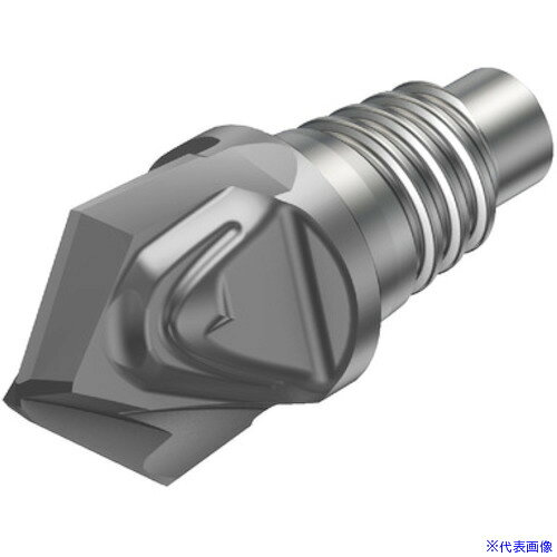 オレンジブック トラスコ中山　TRUSCOSANDVIK コロミルCoroMill[[R上]]316 面取り加工用ソリッド工具超硬ヘッド(345) 1730 〔品番:A31610CM21003745G〕[ 注番:3514155]特長●ヘッド交換式面取りエンドミル用途●フライス加工用。仕様●刃数CICT(枚)：2●切削径DC(mm)：1.5●切込角KAPR(°)：45●最大切削径DCX(mm)：9.525●全長OAL(mm)：11.527●材質：1730●適合ホルダ：316カッター仕様2●刃先交換式エンドミル材質/仕上セット内容/付属品注意原産国（名称）スウェーデンJANコード本体質量0.021kgオレンジブック トラスコ中山　TRUSCOSANDVIK コロミルCoroMill[[R上]]316 面取り加工用ソリッド工具超硬ヘッド(345) 1730 〔品番:A31610CM21003745G〕[注番:3514155][本体質量：0.021kg]《包装時基本サイズ：57×55×22》〔包装時質量：21g〕分類》切削工具》面取り工具》工作機用面取り工具☆納期情報：メーカー取り寄品（弊社より発送）