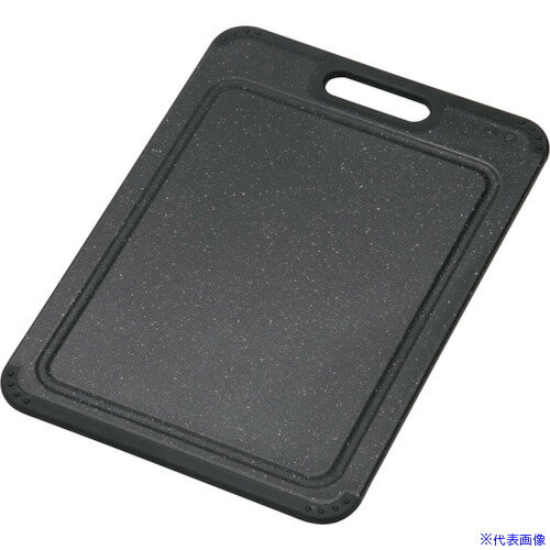 ■TONBO NEWラバー付ワイドまな板WL 04412(3516762)[送料別途お見積り][法人限定][掲外取寄]