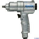 ■VESSEL エアーインパクトレンチ GTP60XW 全長169.4mm GTP60XW(3517560)