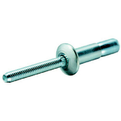 ■POP ウルトラグリップリベットΦ6.4スチール丸頭 (1000本入) SD895UG(3518566)