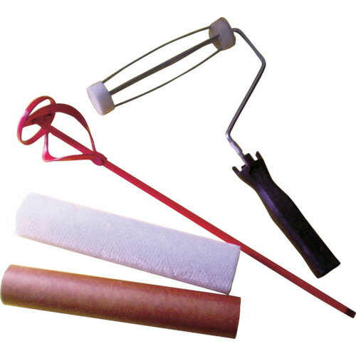 ■ロックタイト ビックフット 途布キット BFTK(3519864)