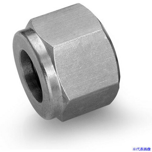 オレンジブック トラスコ中山　TRUSCOFujikin ニューV-Lok 2圧縮リング喰い込み式 ステンレス鋼製 〔品番:VUW1.6NV〕[ 注番:3521063]特長●チューブを差し込み、ナットを締める圧縮リング式継手です。特殊工具や火気不要で、繰返し脱着可能です。●チューブスコネクターはチューブを差し込み、ナットを締め付けるだけで接続ができるため、特殊工具及び火気を必要としません。用途●石油・石化、一般産業向けプロセス、計装用。仕様●適合管外径T(mm)：1.6●六角対辺(mm)：7.9●寸法(mm)A：8●最高使用圧力(MPa)：●最高使用圧力(MPa）:チューブ径による（φ6.35 肉厚0.89：35.8MPa）●液体温度(℃)：-196〜537仕様2●ステンレス鋼製　　ボディ材質：ASTM A479 316材質/仕上セット内容/付属品注意原産国（名称）ベトナムJANコード本体質量2gオレンジブック トラスコ中山　TRUSCOFujikin ニューV-Lok 2圧縮リング喰い込み式 ステンレス鋼製 〔品番:VUW1.6NV〕[注番:3521063][本体質量：2g]《包装時基本サイズ：143×106×70》〔包装時質量：446g〕分類》工事・照明用品》管工機材》小径配管継手☆納期情報：仕入れ先通常在庫品 (欠品の場合有り)