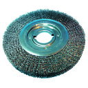 ■BURRTEC ワイラーツルロッククリンプホイルブラシSW0.3 TLM-10 615000(3531295)