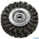 ■BURRTEC ワイラーデュアライフホイルブラシSW0.3 WST-3 910400(3531317)