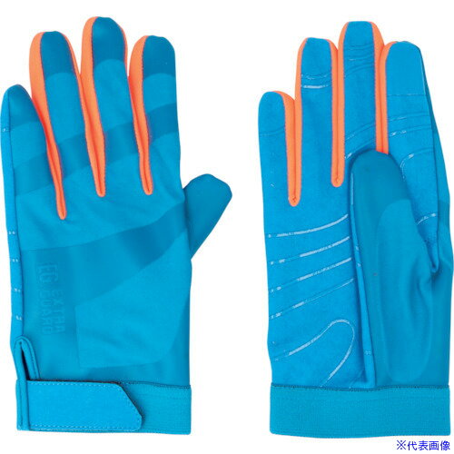 ■トワロン 合皮手袋 EXTRAGUARD EG-007 M EG007M(3537682)