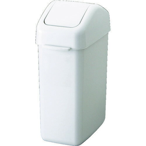 ■TRUSCO スイングペール 16.5L グレー TPRA159(3539849)