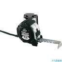 ■KOMELON マグジャケットクロムホルダー付き 7.5M 爪巾25M KMC31CML7.525(3539895)