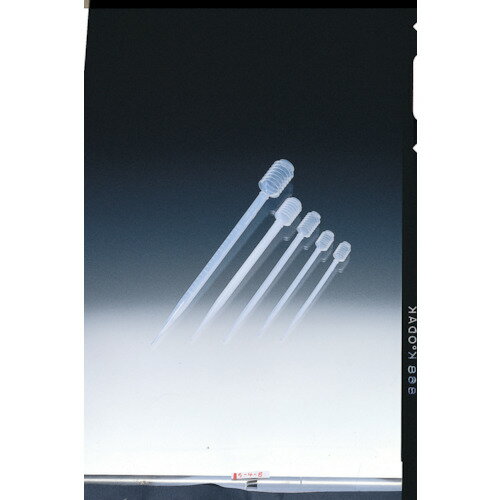 ■サンプラ ベローズピペット 1ml 01180(3540120)