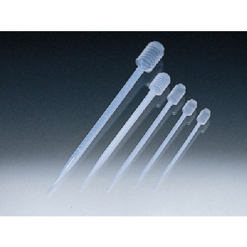 ■サンプラ ベローズピペット 2ml 01181(3540138)