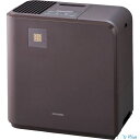 ■IRIS 285459 気化ハイブリッド加湿器500ml HVH500R1T(3540269)