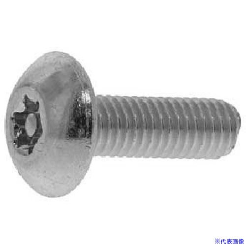 ■SUNCO ステン TRXタンパープルーフ トラス小ネジ 5×6 (40本入) 0002T103005000600040P(3540458)[送料..