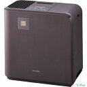■IRIS 285462 気化ハイブリッド加湿器700ml HVH700R1T(3541774)