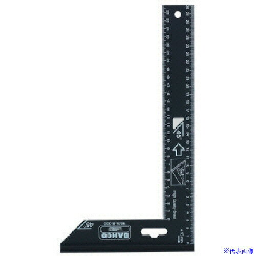 ■BAHCO 防錆ブラックスコヤ 竿長400×台長170mm 9045B400(3541983)