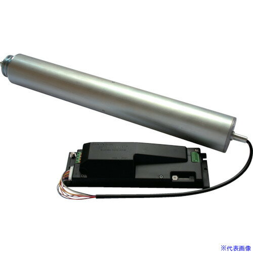 ■ウエストンローラー ブラシレスモーターローラー 単相100V AC可変速型 外径60.5φ 周速34 ローラー幅500MM 1RR60534500(3543428)[送料別途見積り][法人・事業所限定][直送]