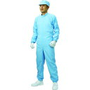 ■ADCLEAN 塗装用クリーンスーツ (142-10402-S) CK10402S(3544109)