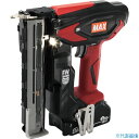 ■MAX 型枠用充電式フィニッシュネイラセット(2.5Ah) TJ35FN3FWBC1825A(3547679)(4)
