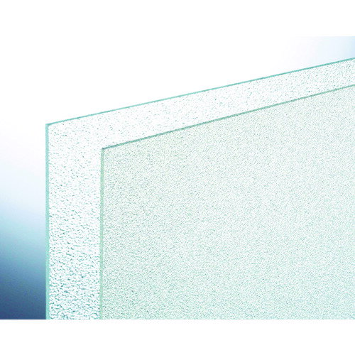 ■光 スチロール樹脂板ガラスマット2.4mm 1830X915 PSWG1803(3549704)