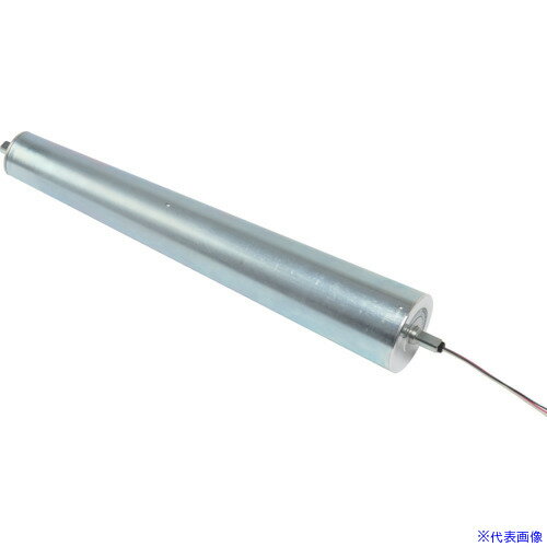 ■ウエストンローラー モーターローラー 3相200V ACテーパーローラー型 内R：500MM 周速5 ローラー幅700MM 2RTF5700(3556086)[送料別途見積り][法人・事業所限定][直送]