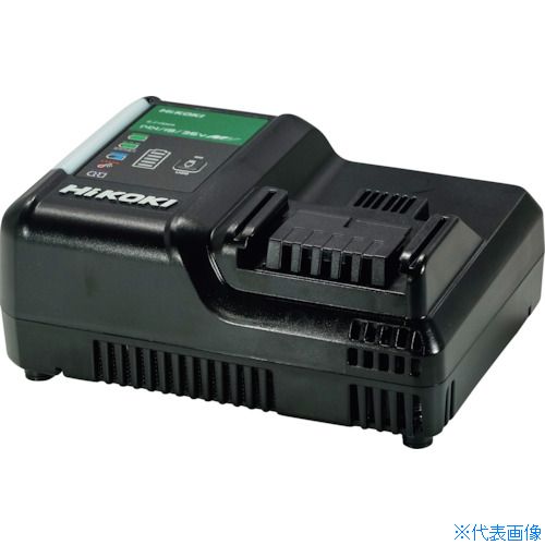 ■モトユキ 充電器(UC18YDL2) UC18YDL2(3556208)