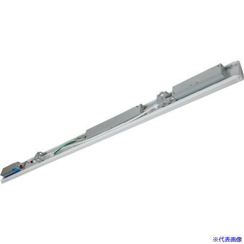 ■HotaluX LED一体型ベース照明 防災用照明器具 4000lm ライトユニット DLUQ4400ANN8(3559321)