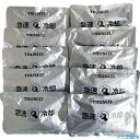 ■TRUSCO 急速冷却パック 10個まとめ買い 200g TPC20010P(3565067)