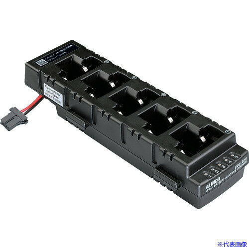 ��ALINCO DJPX5�� 5Ϣ���ť������ EDC208R(3574681)