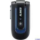 ■ALINCO 特定小電力トランシーバー ラペルトークライト ブルー DJPX10A(3576233)