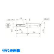 ■京セラ マジックドリル用ホルダ SF-DRC 加工深さ3×DC SF12DRC090M3(3577147)[送料別途お見積り][法人..