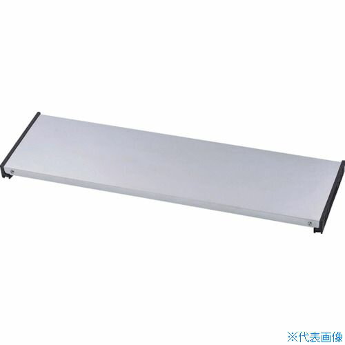 ■OKAMURA カートラック棚板 KS−87SD 1X113PS04(3578053)[法人限定][直送元]