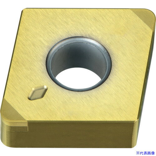 ■三菱 旋削高硬度鋼汎用切削用インサート CBN BC8220 NPCNGA120412GAWS2(BC8220)(3585132)[送料別途見積り][法人・事業所限定][掲外取寄]