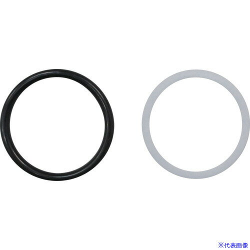 ■ミヤサカ 取付部用Oリング Pタイプ,Bタイプなど Φ40用 NBR O40NBR(3589581)