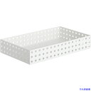 ■吉川国工業所 収納ケース “ブリックス” 9036 350ワイドM W 214177(3591950)