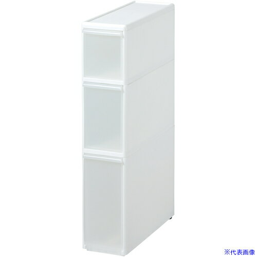 ■吉川国工業所 TS-111 トールストッカー W 212005(3593539)[送料別途見積り][法人・事業所限定][掲外取寄]